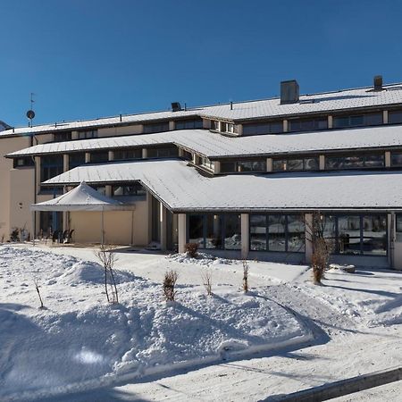Gaestehaus Convict Zuoz Exteriör bild