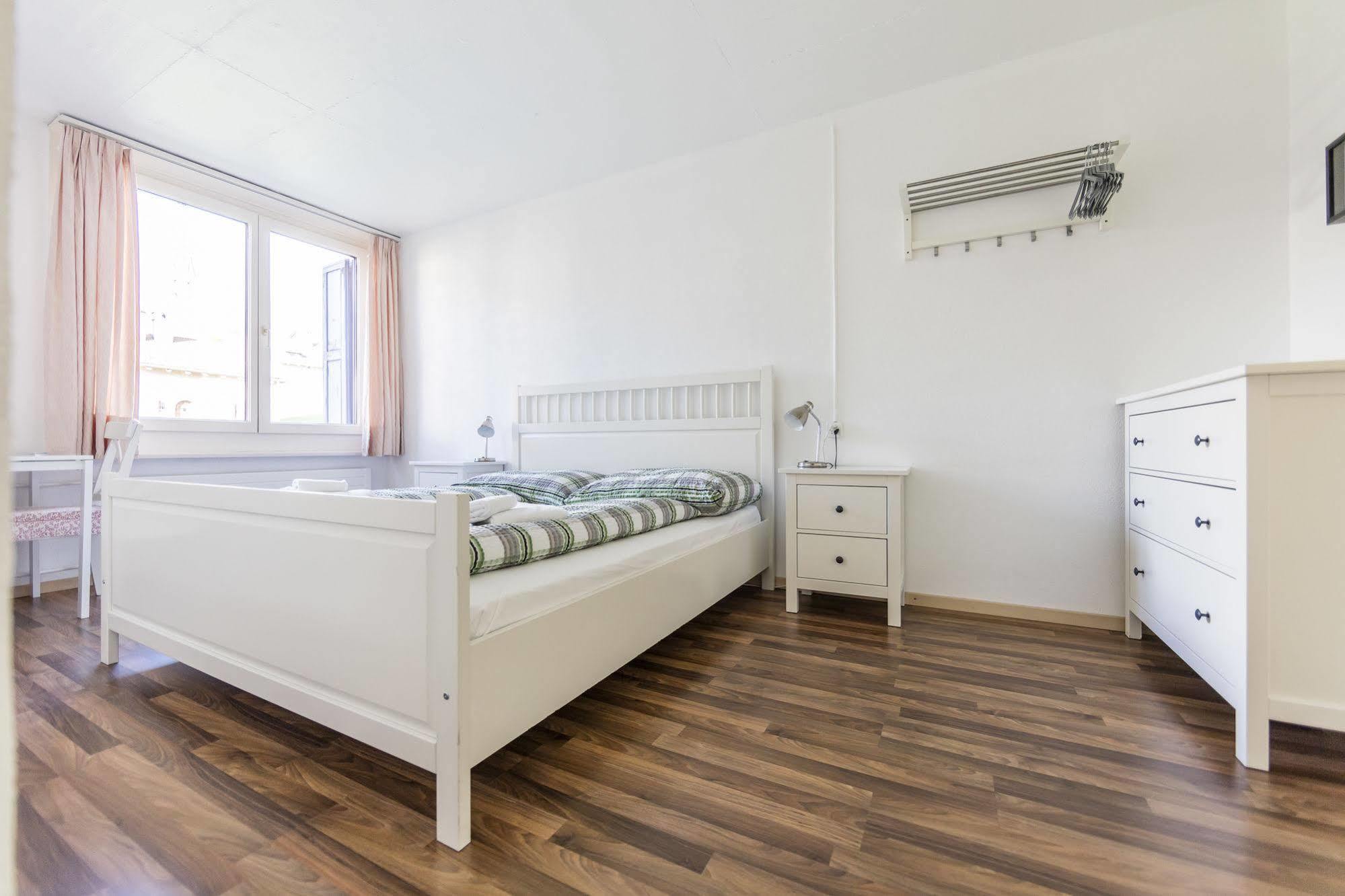 Gaestehaus Convict Zuoz Exteriör bild