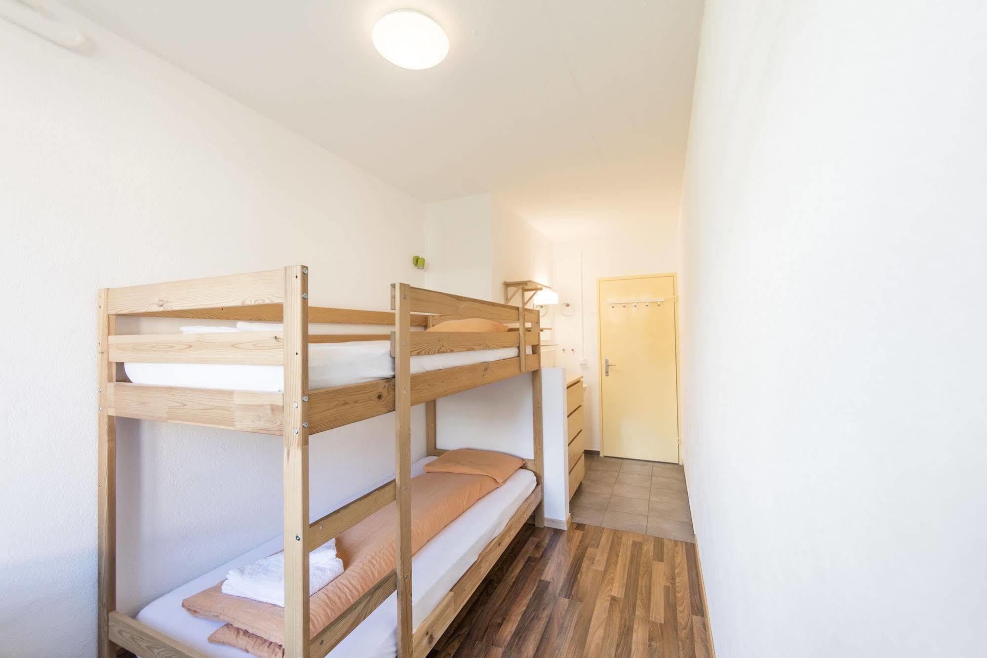 Gaestehaus Convict Zuoz Exteriör bild