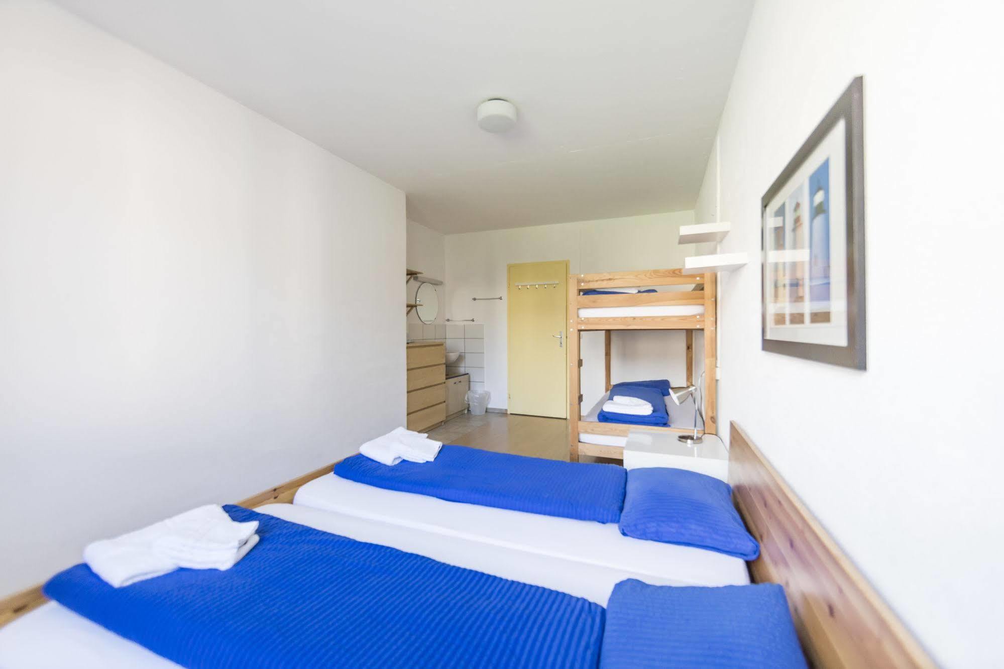 Gaestehaus Convict Zuoz Exteriör bild